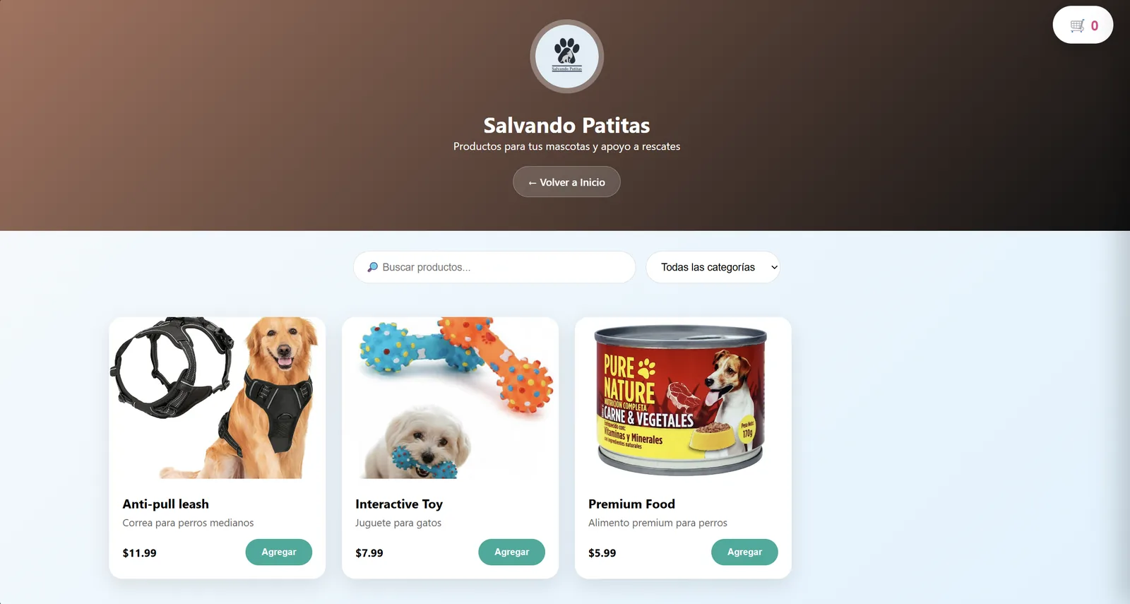 4U marketplace