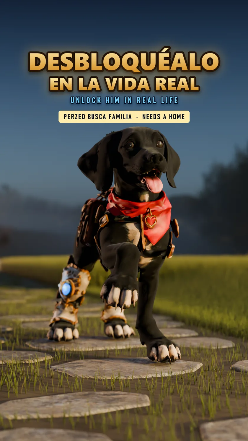 Perzeo, reel frame 7